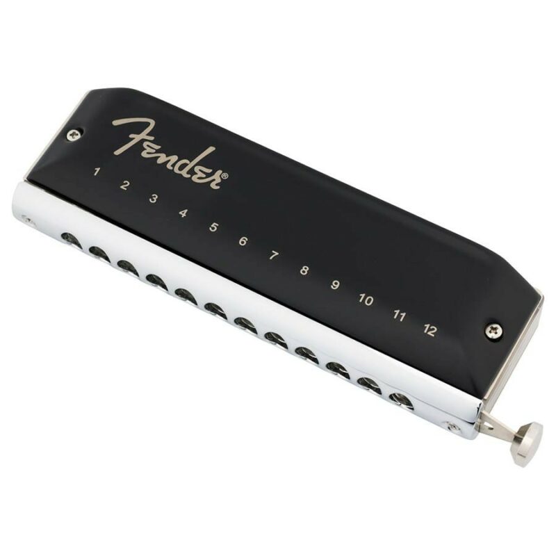 harmonica fender blues pro