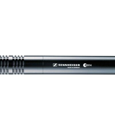 microphone batterie et orchestre sennheiser e914