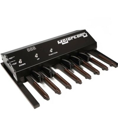 pedalier midi crumar mojo-ped