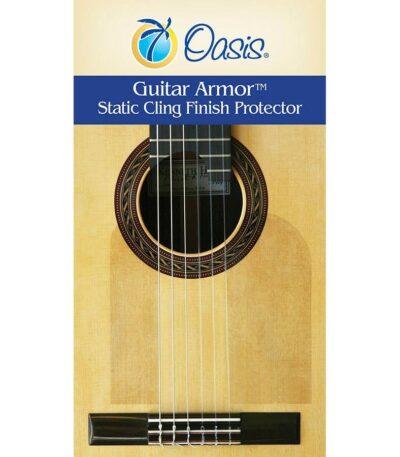 protection de table d'harmonie guitare OAS OH12