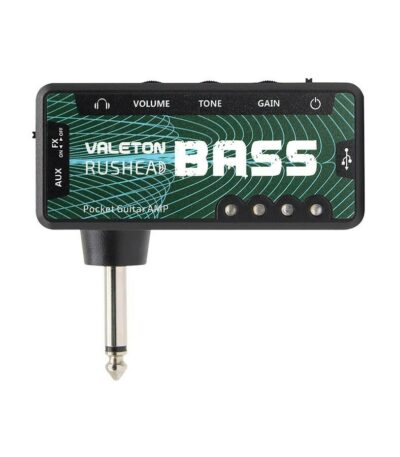 ampli casque valeton rh-4