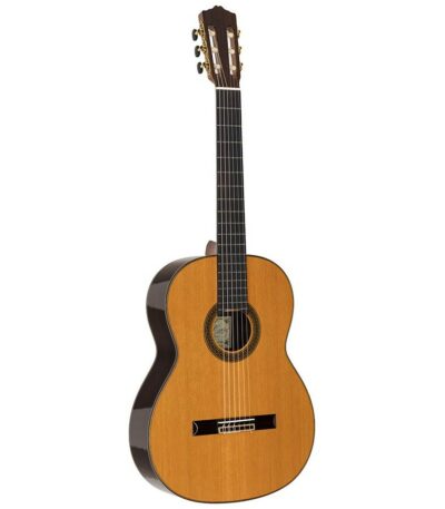 guitare classique salvador cortez cc110