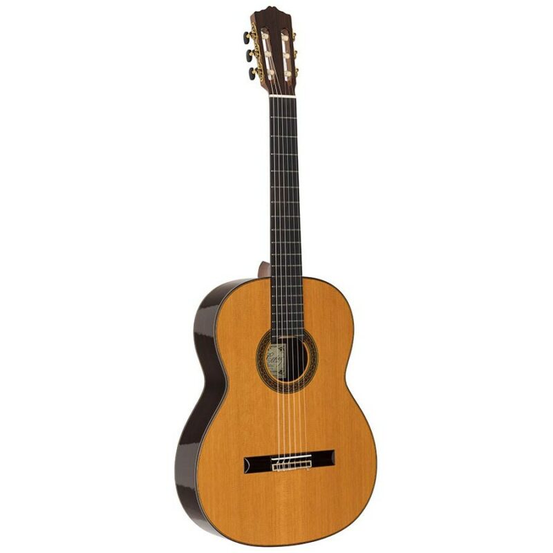 guitare classique salvador cortez cc110