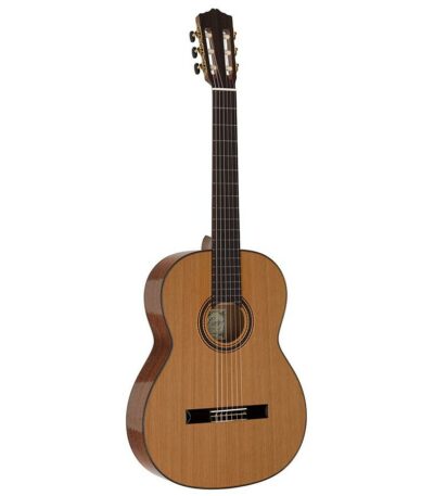 guitare classique salvador cortez cc80