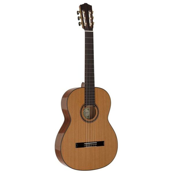 guitare classique salvador cortez cc80