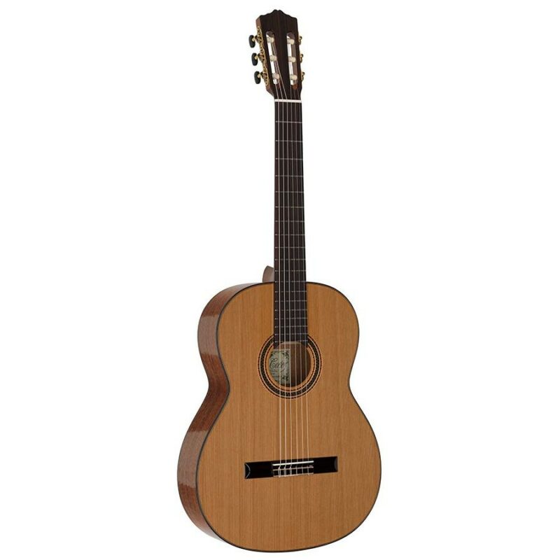 guitare classique salvador cortez cc80