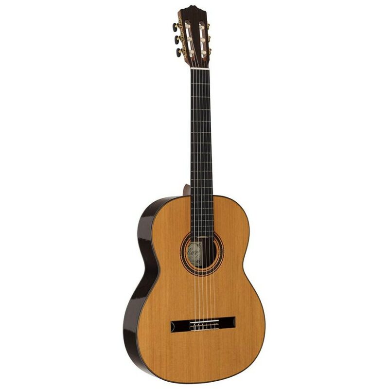 guitare classique salvador cortez cc90