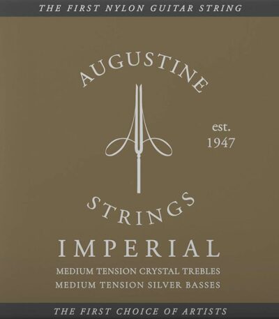 jeu de cordes augustine imperial rouge au-imrd