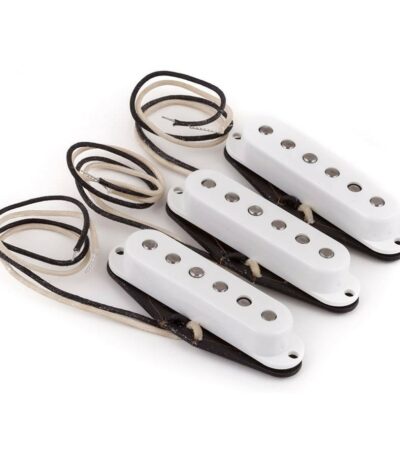 jeu re micros de remplacement fender stratocaster 70ème anniversaire 1954