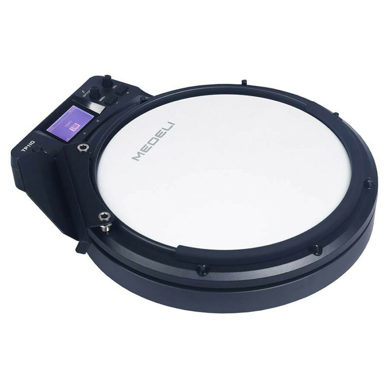 pad batterie medeli tp110