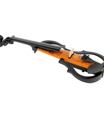 violon electrique leonardo complet ev-40-nt