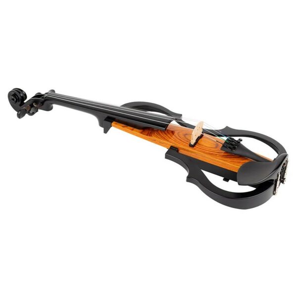 violon electrique leonardo complet ev-40-nt