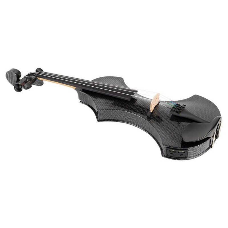 violon electrique leonardo ev-60-cb