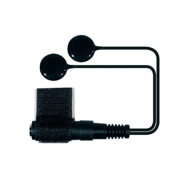 double capteur piezo universel shadow SH-712