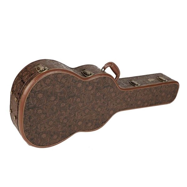 etui guitare classique boston edition limitée ccl-720