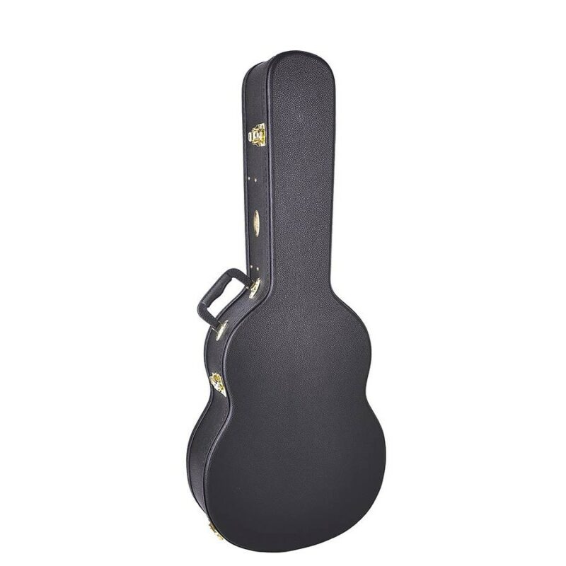 etui rigide boston en bois ccl-100 guitare classique