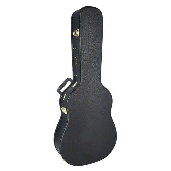 etui rigide pour guitares spécifiques boston CEG-100-SA