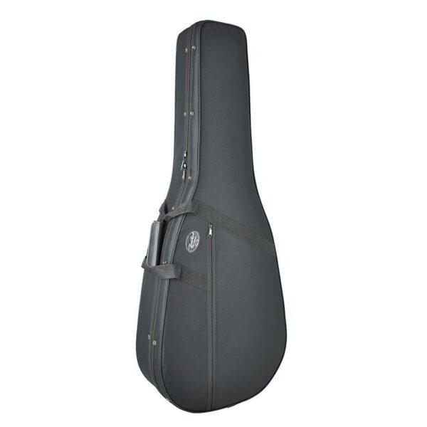 étui souple boston pour guitare classique ccl-250