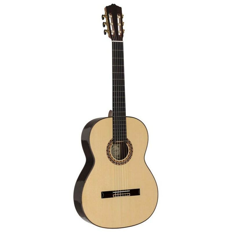 guitare classique salvador cortez cs-130