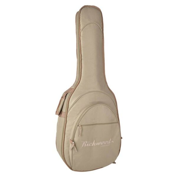 housse de luxe richwood ra-25-sd