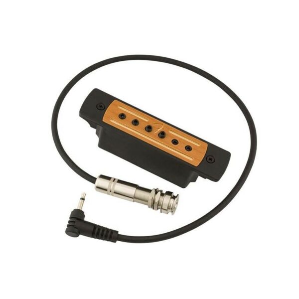 Micro Humbucker Mesquite FENDER pour rosace Guitare 0992276000