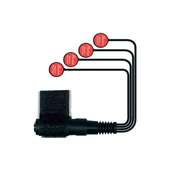 micro quadruple capteur universel shadow sh-714