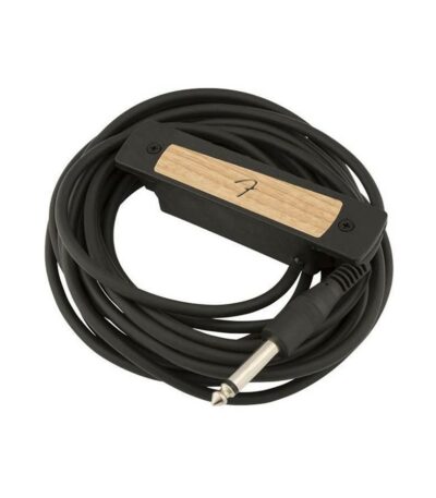 micro rosace fender simple bobinage