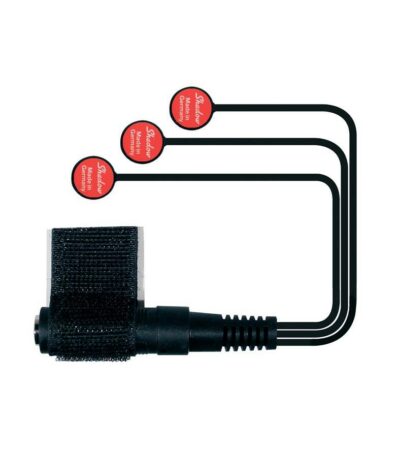 micro triple capteur universel shadow sh-713