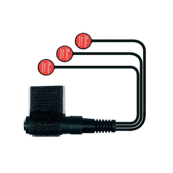 micro triple capteur universel shadow sh-713