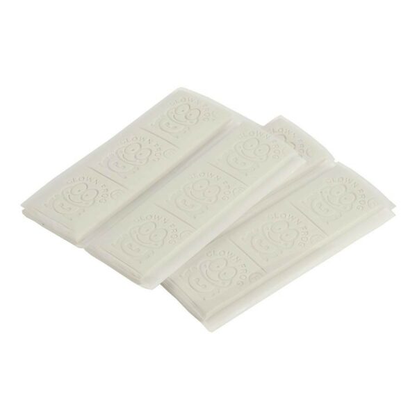 Adhésifs pour transducteurs et piezos shadow sh-001