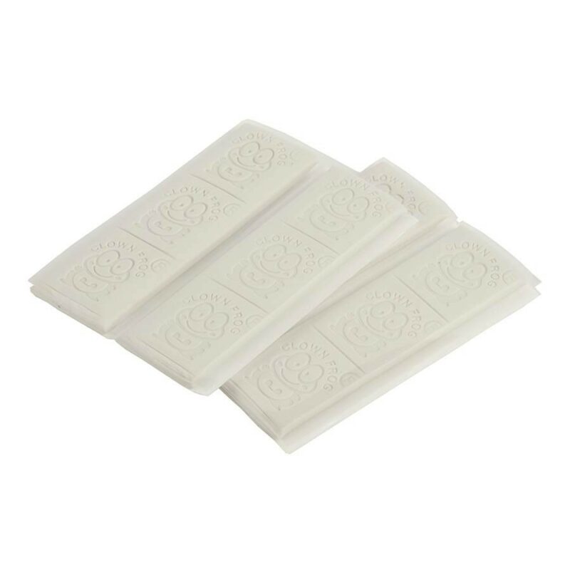 Adhésifs pour transducteurs et piezos shadow sh-001