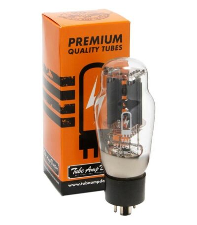 Lampe redresseur TAD 5U4G-SV