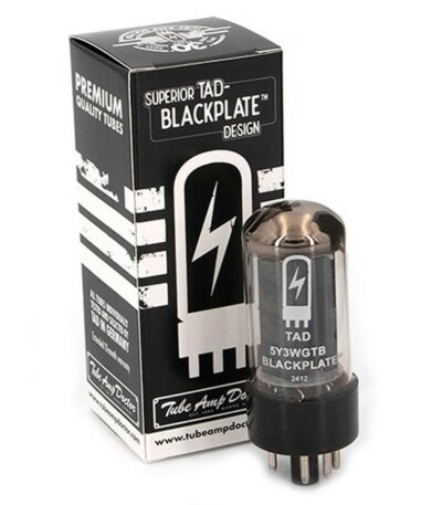 Lampe redresseur TAD 5Z3WGTB