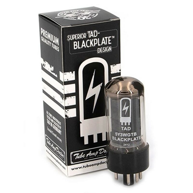 Lampe redresseur TAD 5Z3WGTB