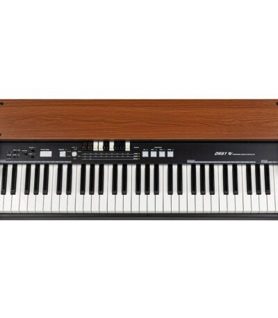 clavier orgue crumar dk61