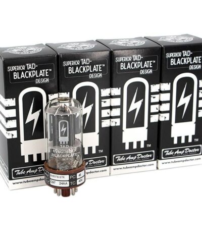 lampe amplificateur power tubes 6v6