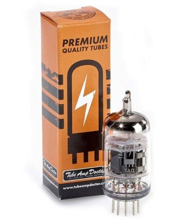 lampe de preamplification TAD 725HG