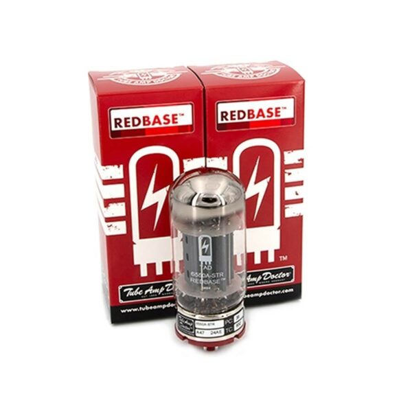 lampe power tubes TAD 6550ASTR