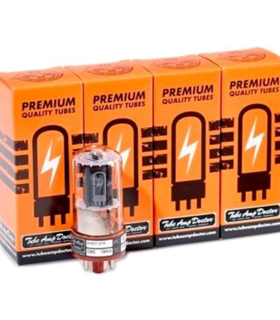 lampe power tubes TAD 6V6GTSTR