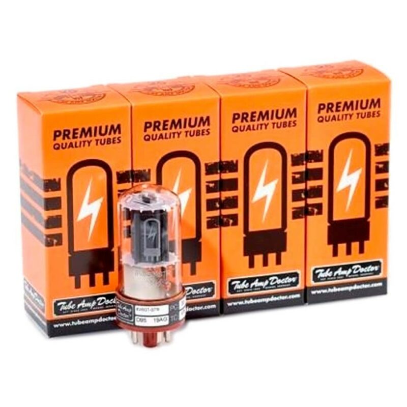 lampe power tubes TAD 6V6GTSTR