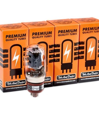 lampe power tubes TAD KT66