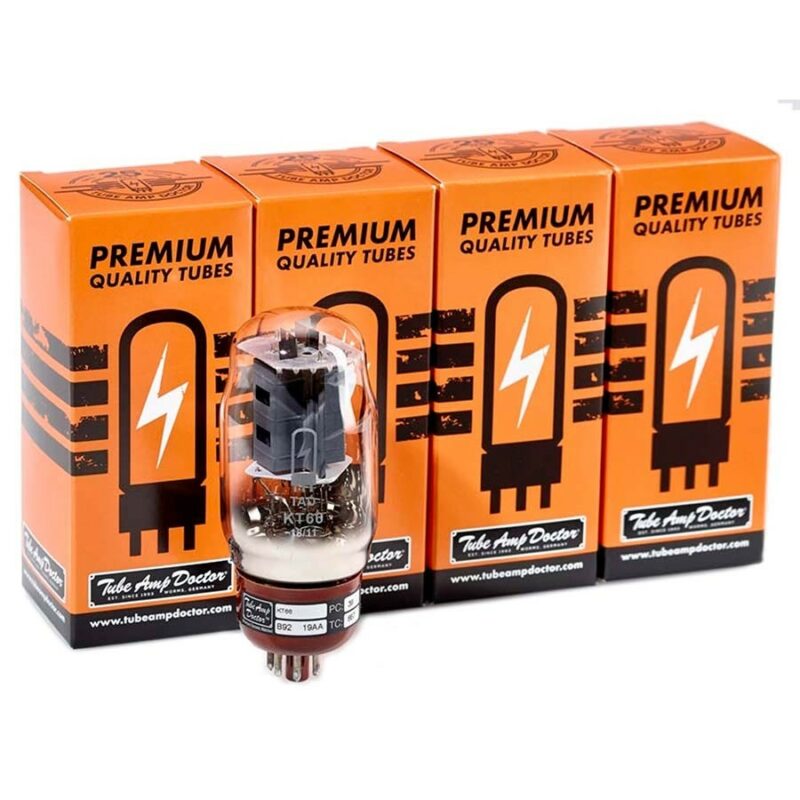 lampe power tubes TAD KT66