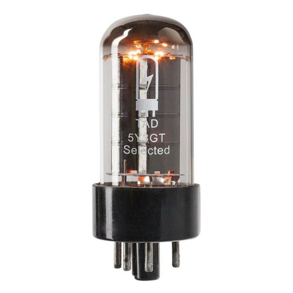 lampe redresseur TAD 5Y3GT