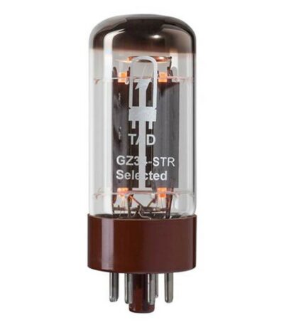 lampe redresseur TAD GZ34STR