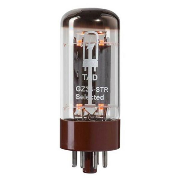 lampe redresseur TAD GZ34STR