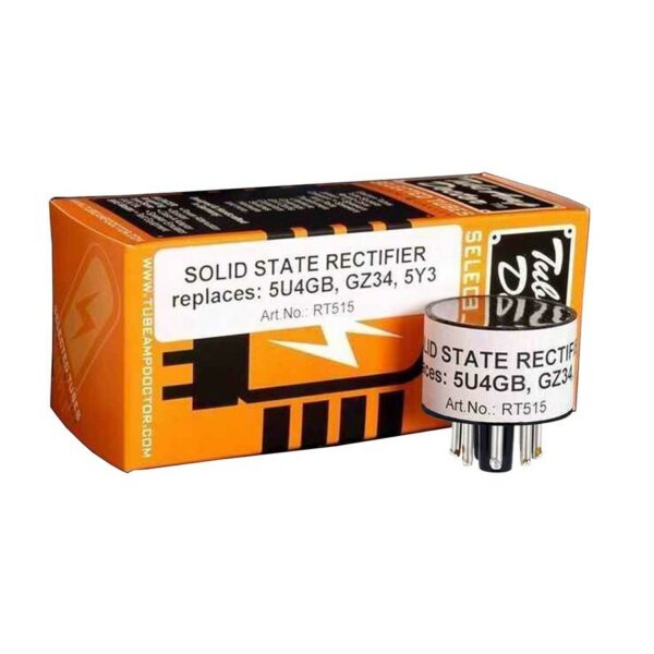 redresseur a semi conducteur tad rt515 ssr1