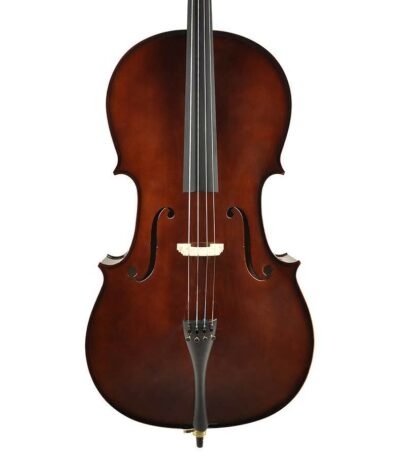 violoncelle 7 huitième leonardo lc-2078