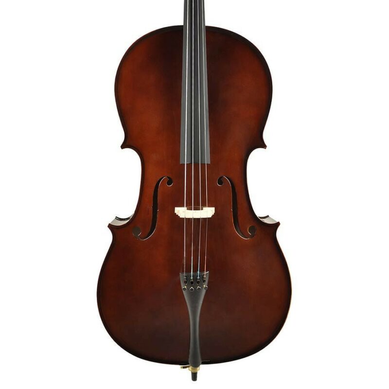 violoncelle 7 huitième leonardo lc-2078