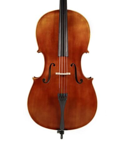 violoncelle rudolph demi RC-1012