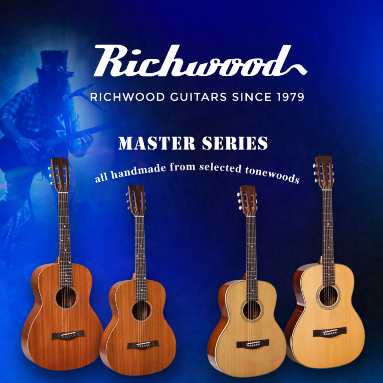 Marque Richwood
